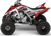 Yamaha Raptor 700R